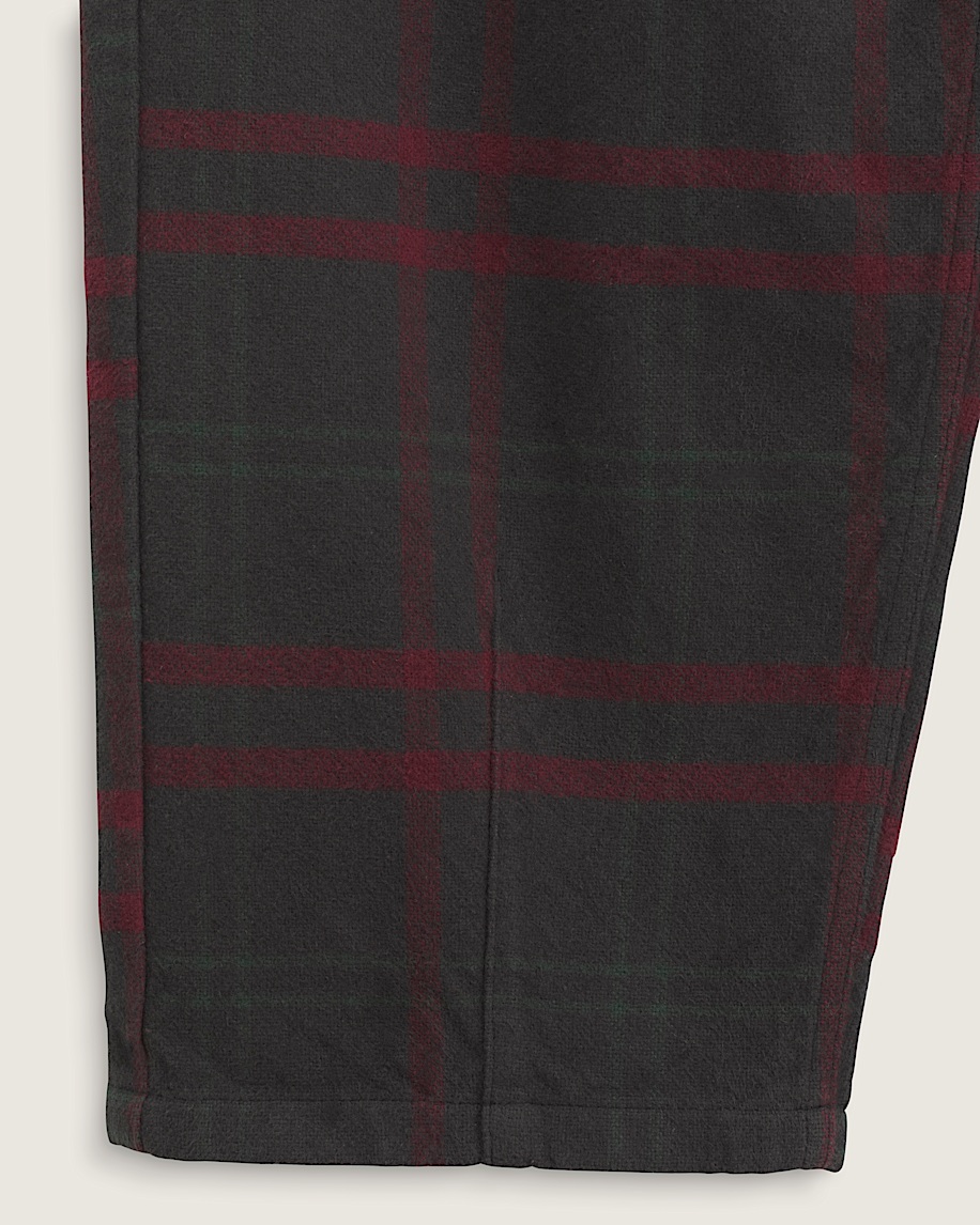 OTW Cruise Pleated Pants - 5