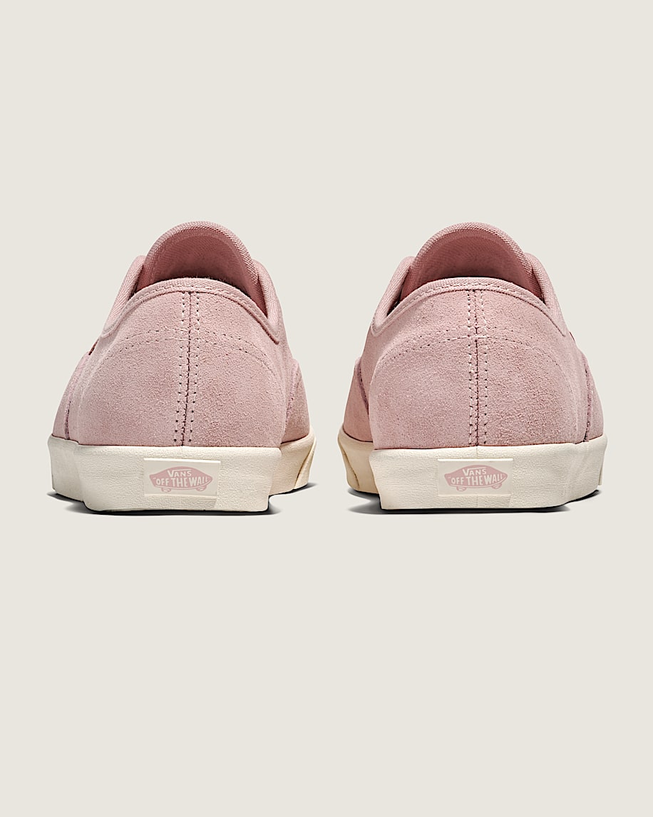 Authentic Lowpro Shoe VANS Sepia Rose Pink ALT3