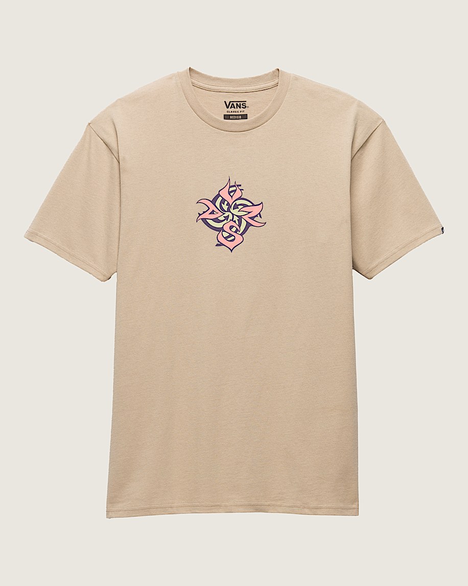 Orbits T-Shirt - 1