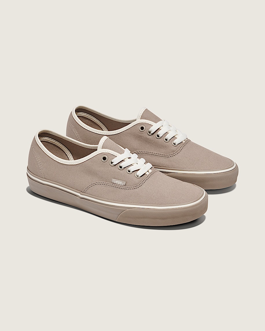 Authentic Shoe VANS Warm Grey ALT1