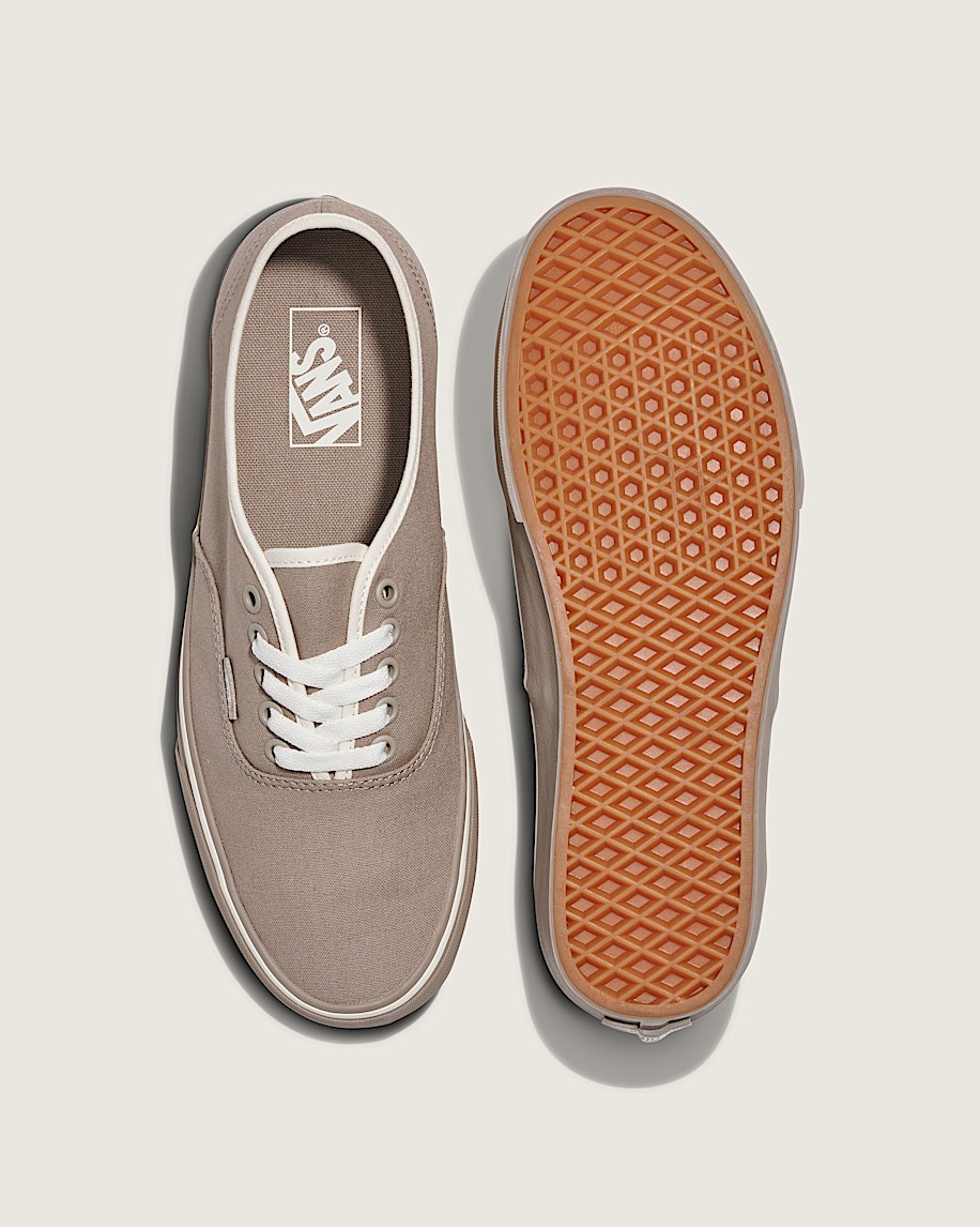 Authentic Shoe VANS Warm Grey ALT2