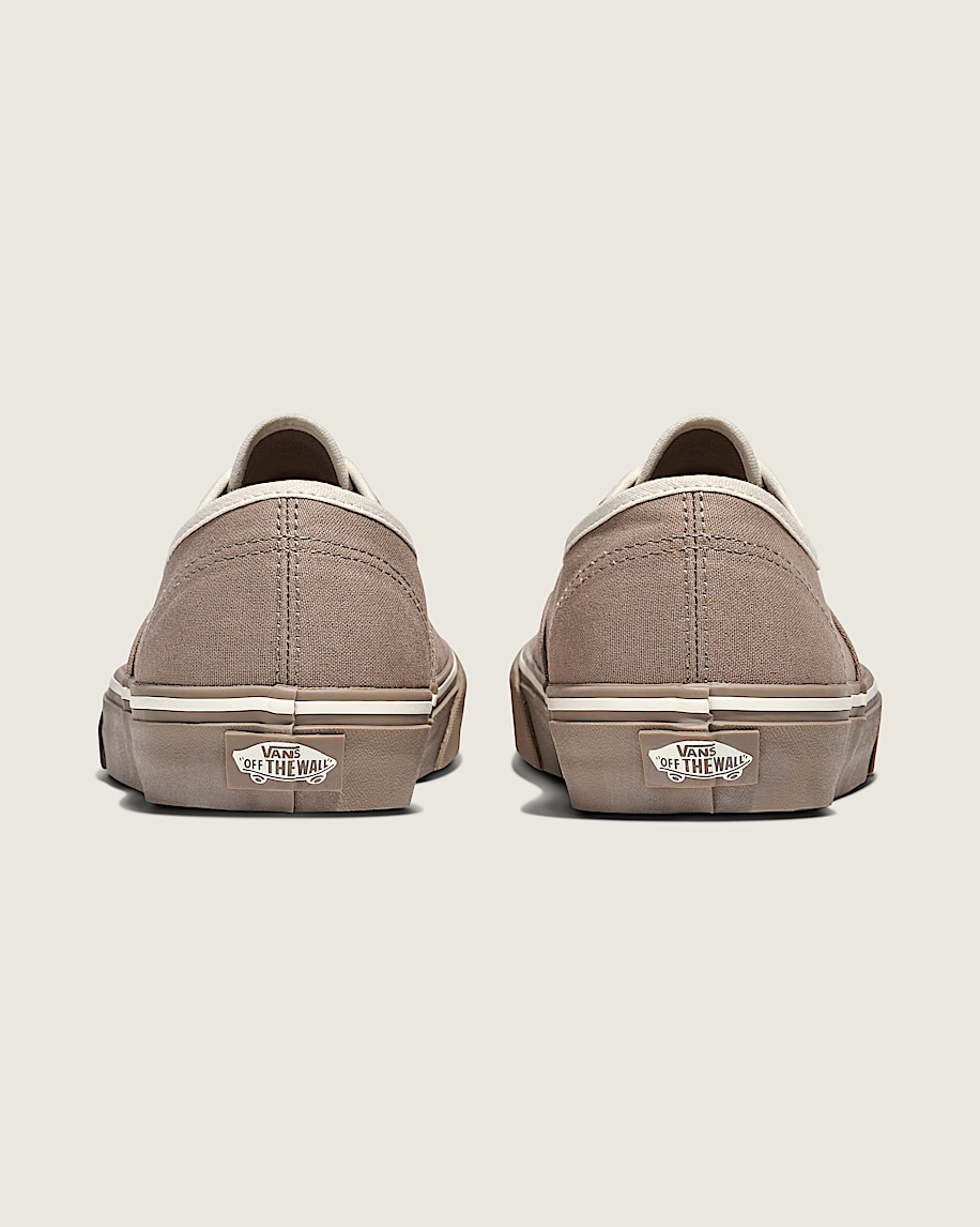 Authentic Shoe VANS Warm Grey ALT3