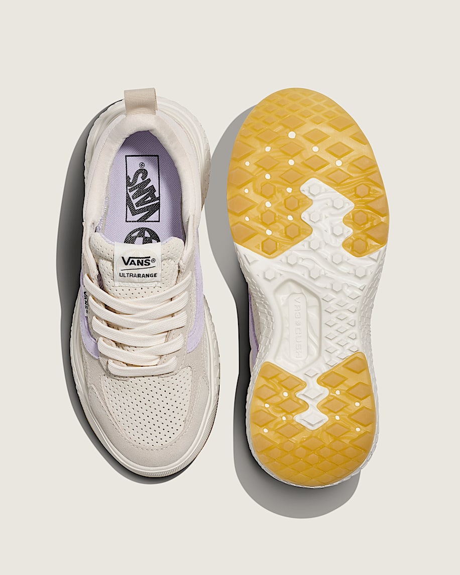 UltraRange Neo VR3 Shoe - 3