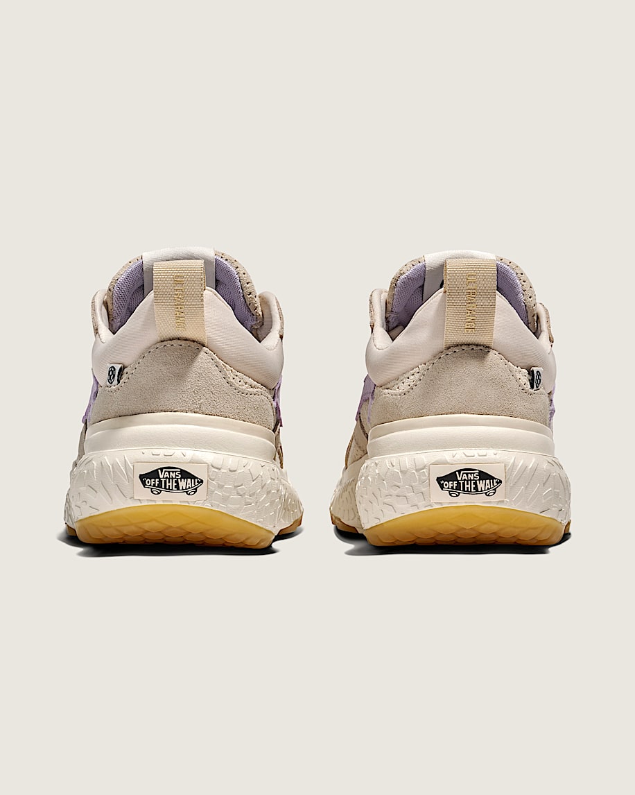 UltraRange Neo VR3 Shoe VANS Beige  Purple ALT3