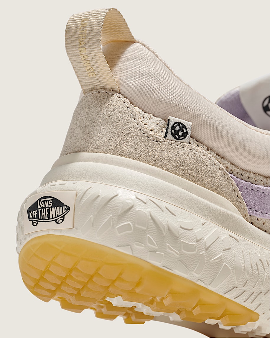 UltraRange Neo VR3 Shoe VANS Beige  Purple ALT5
