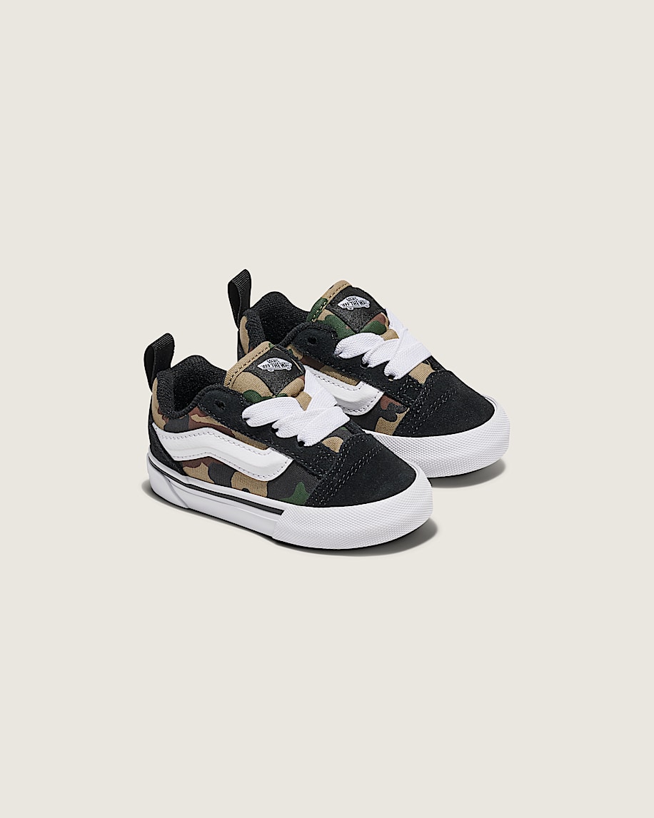 Toddler Knu Skool Shoe - 2