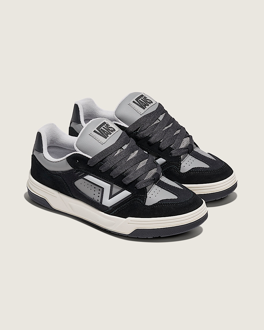 Upland Shoe