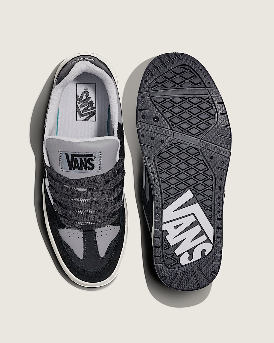 Upland Shoe
