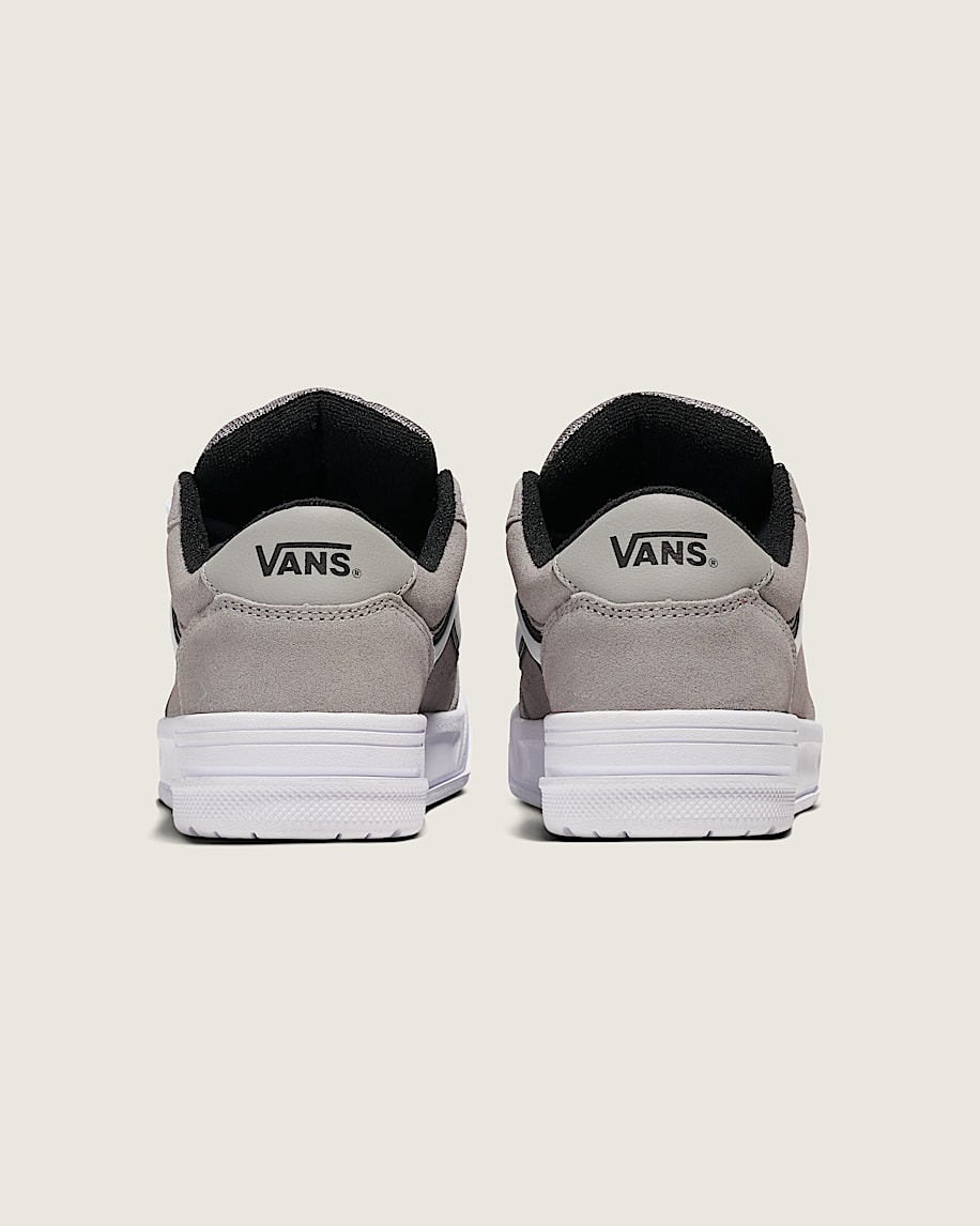 Big Kids Hylane Shoe VANS Grey ALT3