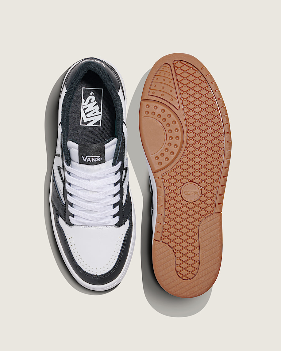 Lowland 2.0 Shoe - 3