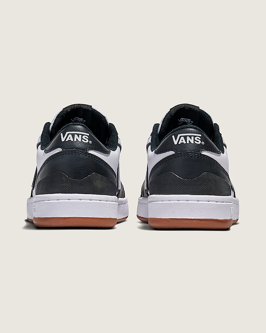 Lowland 2.0 Shoe - 4