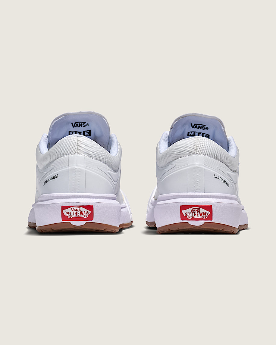 UltraRange 20 Shoe VANS True White ALT3