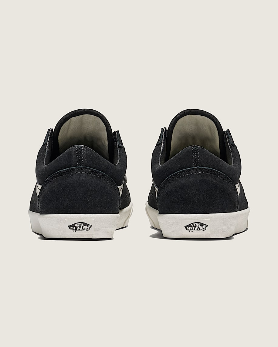 Old Skool Lowpro Shoe - 4