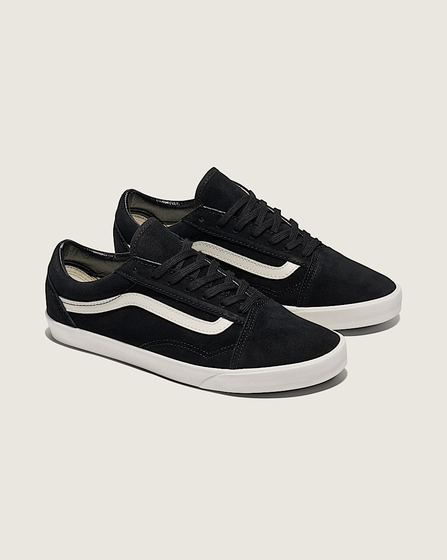 Old Skool Lowpro Shoe - 2