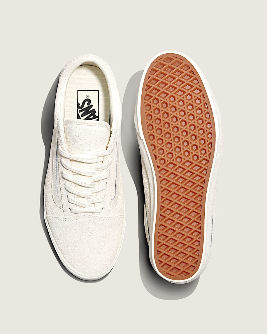 Old Skool Lowpro Shoe