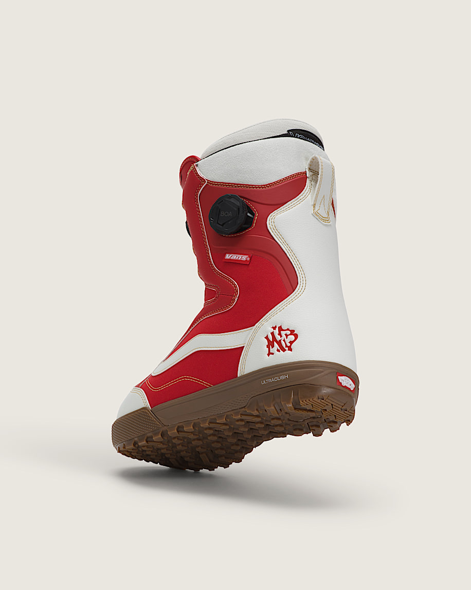 Women's Encore Pro X Mia Brookes Snowboard Boot - 4