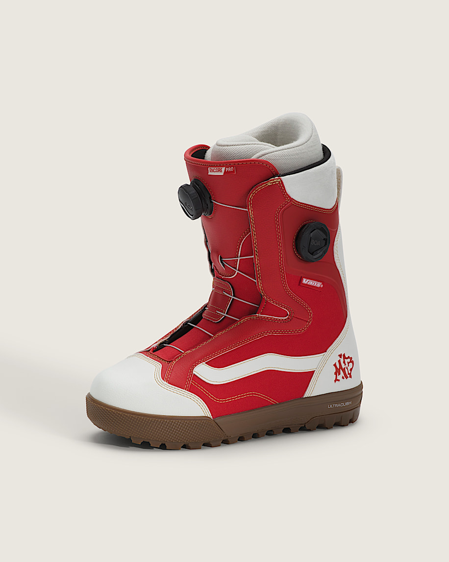 Women's Encore Pro X Mia Brookes Snowboard Boot - 1