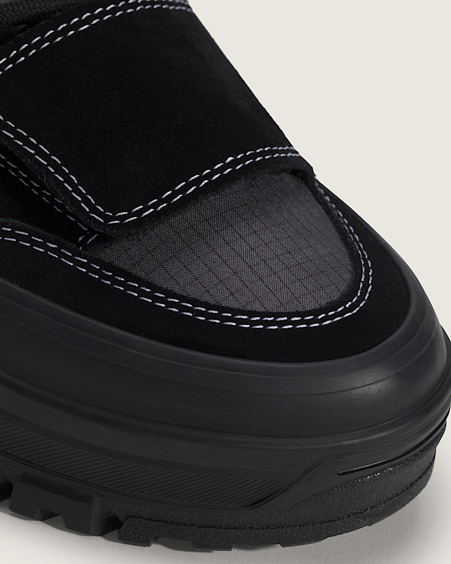 Mountain Mid GORETEX Insulated Shoe VANS Black ALT6