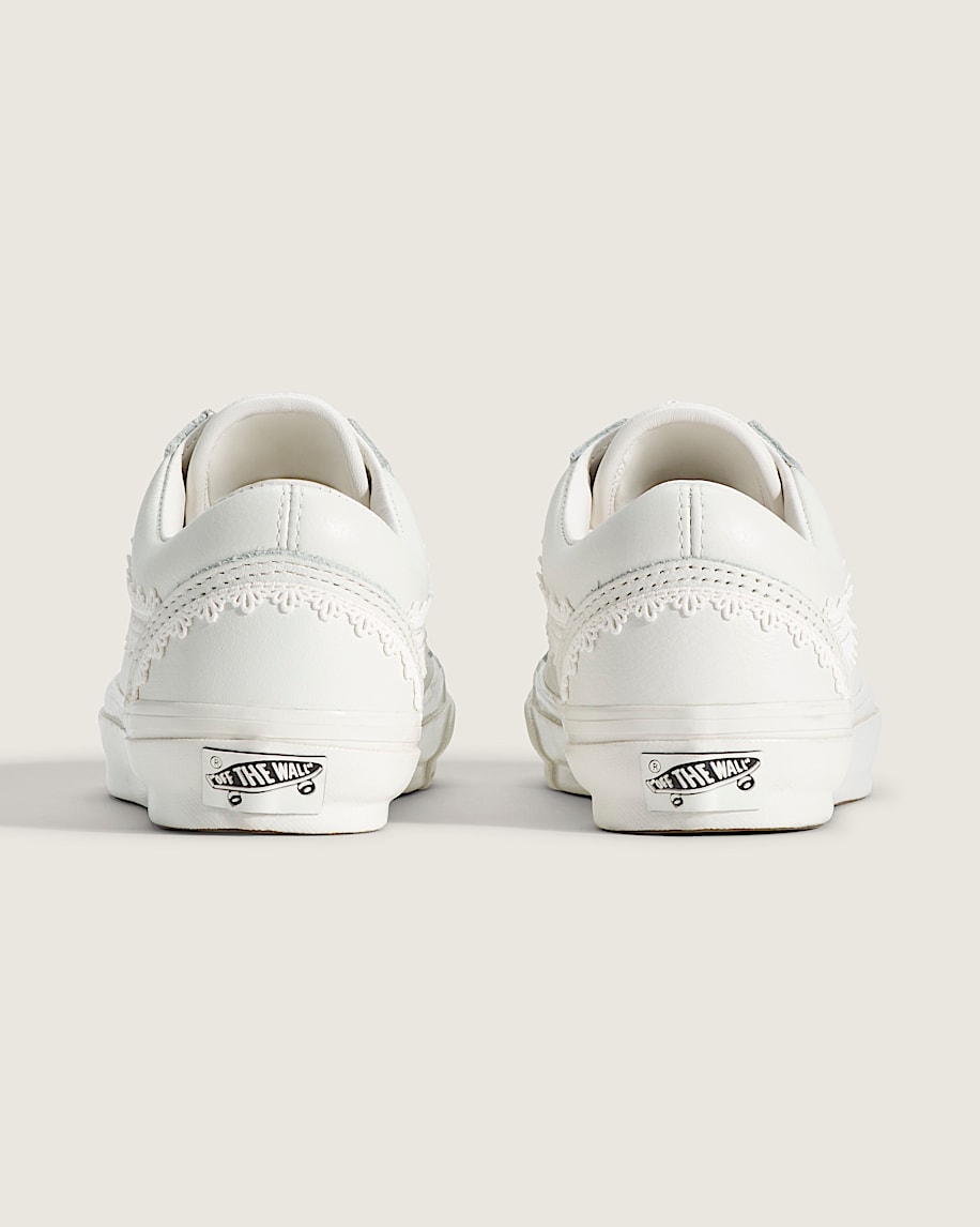 Premium Old Skool Shoe - 4