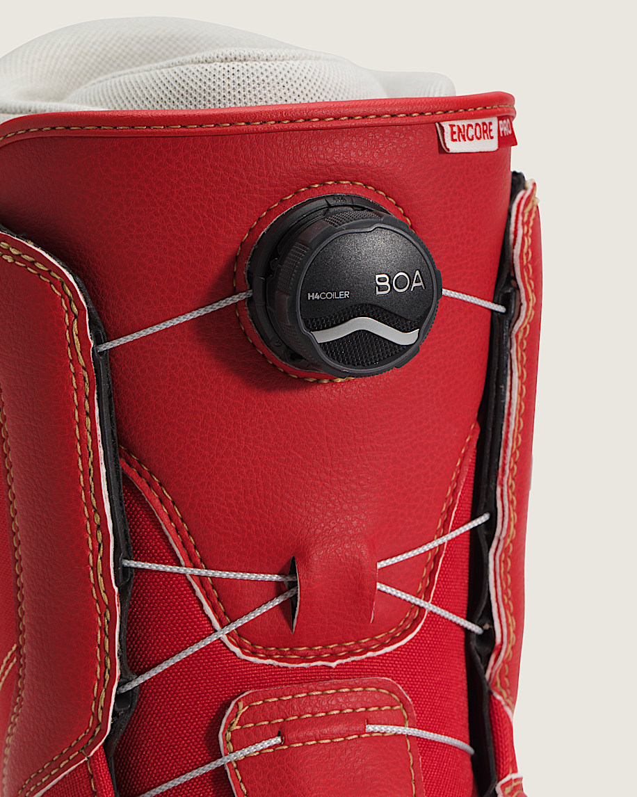 Women's Encore Pro X Mia Brookes Snowboard Boot - 8