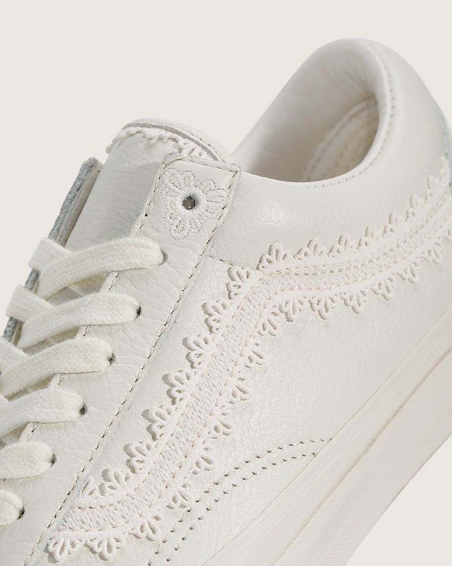 Premium Old Skool Shoe - 6