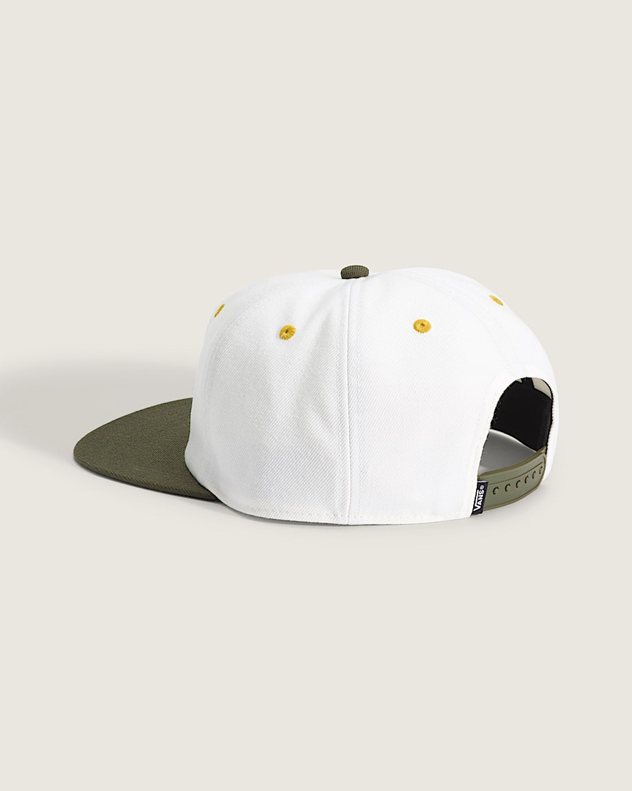 Gotsie Snapback Hat - 3