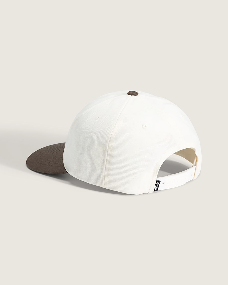 Vans Formula Snapback Hat - 3