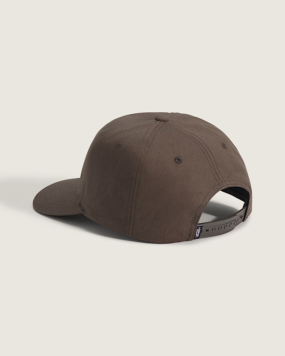 Vans Classic Snapback Hat - 3