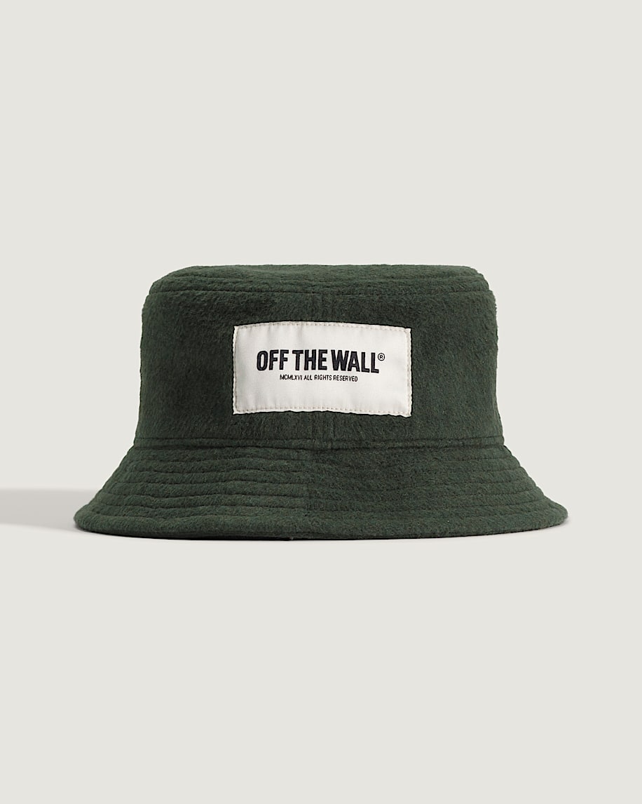Hildy Bucket Hat - 1
