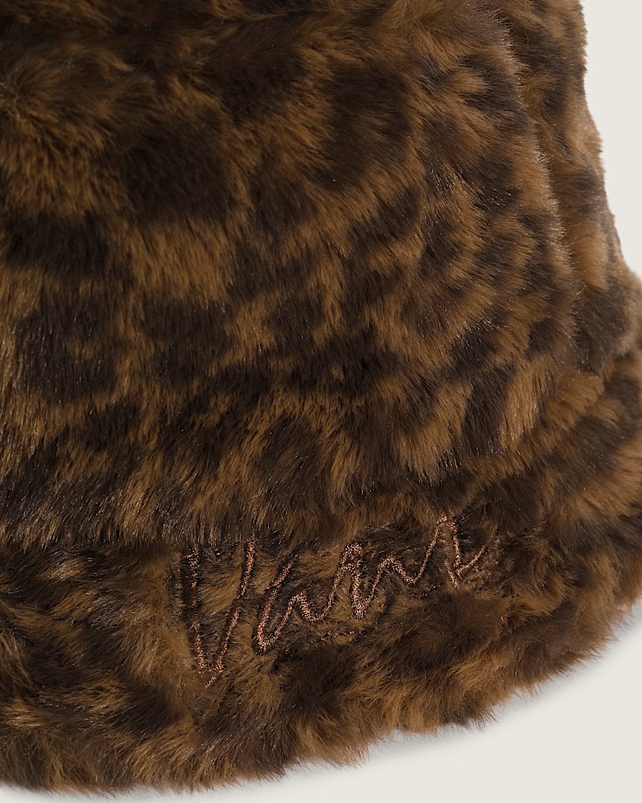 Hildy Bucket Hat - 2