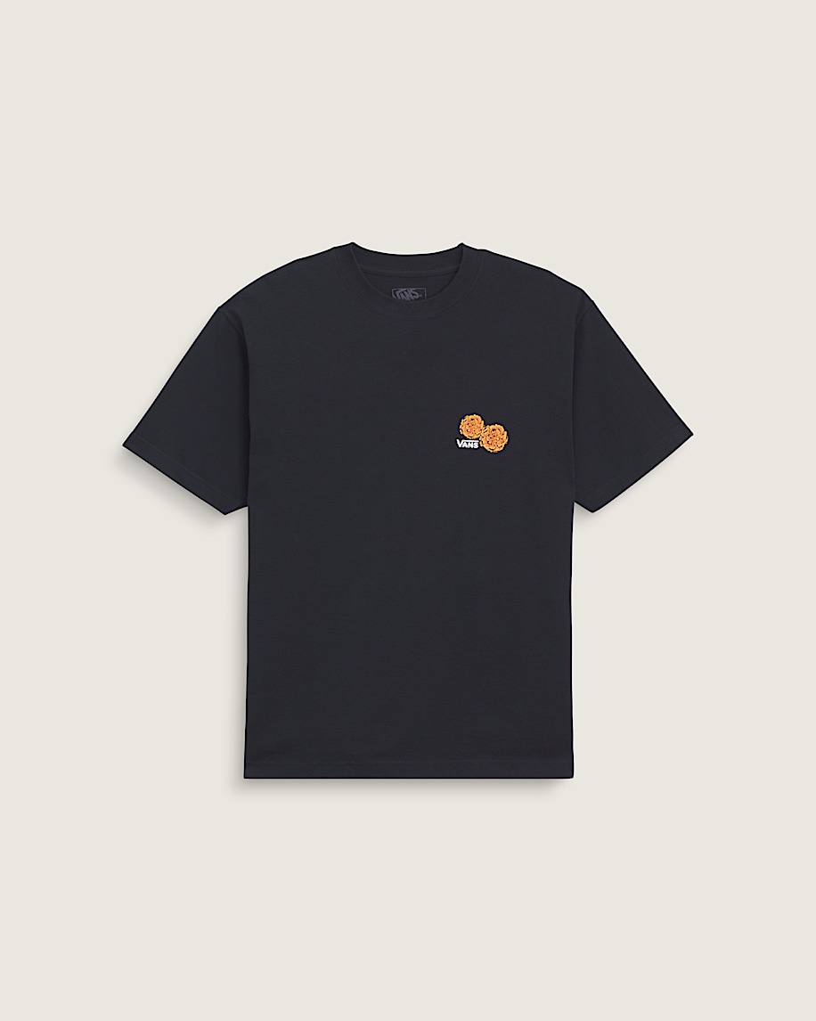 Dia de los Muertos Colibri T-Shirt - 2