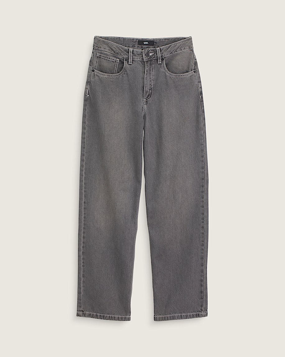 Sirelle 5 Pocket Puddle Pants