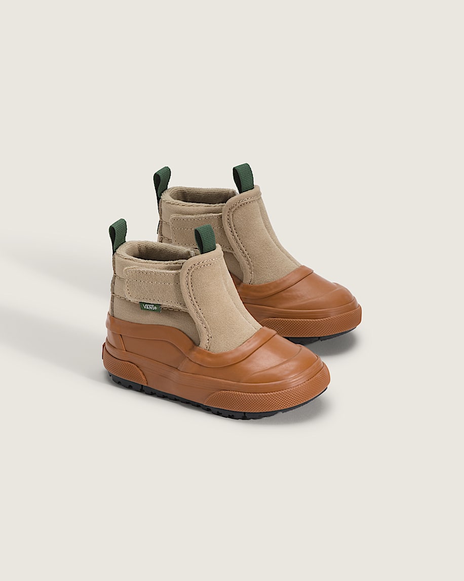 Toddler Slip-On Hi Terrain V Shoe - thumbnail 2