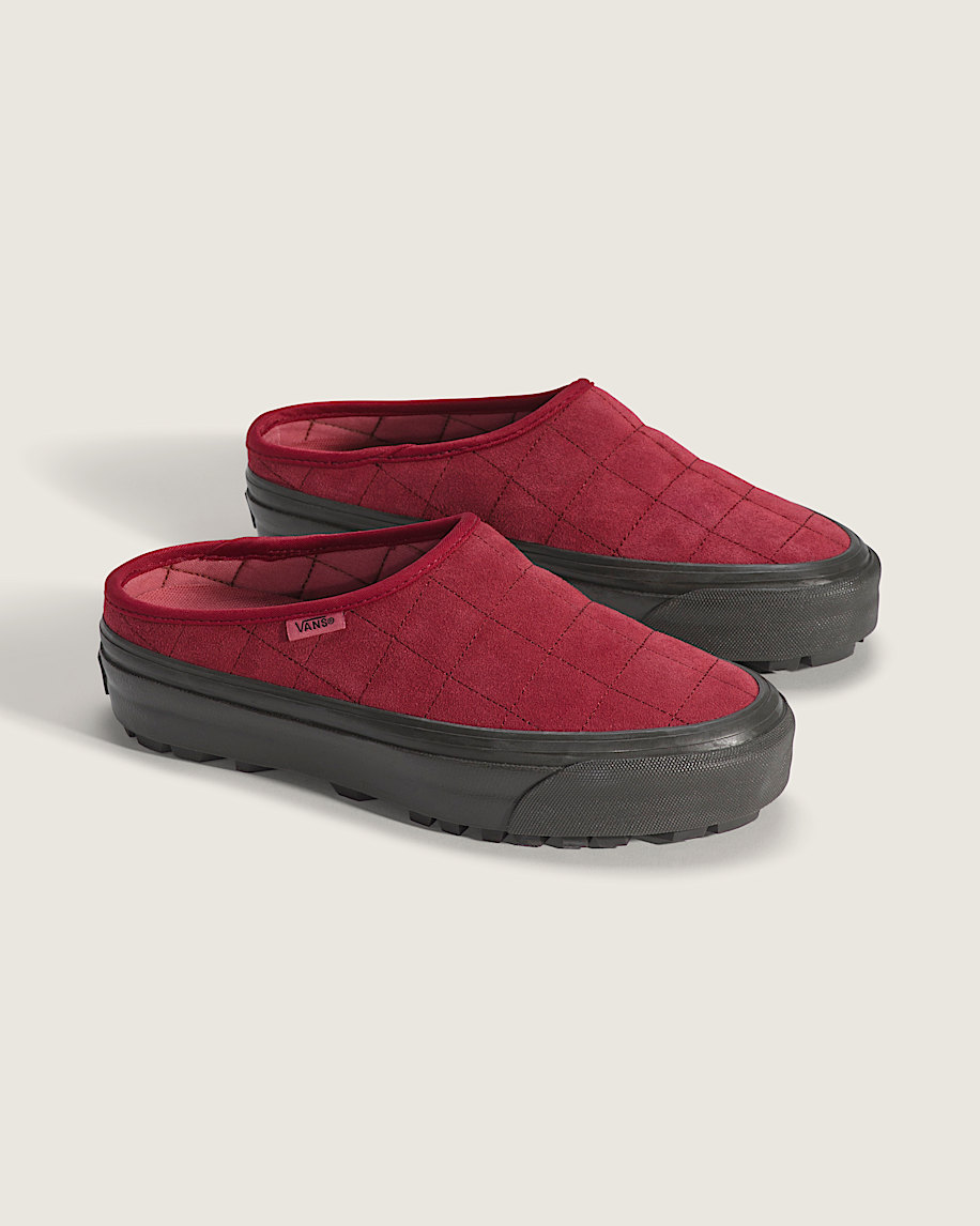 Premium Style 17 Mule - 2