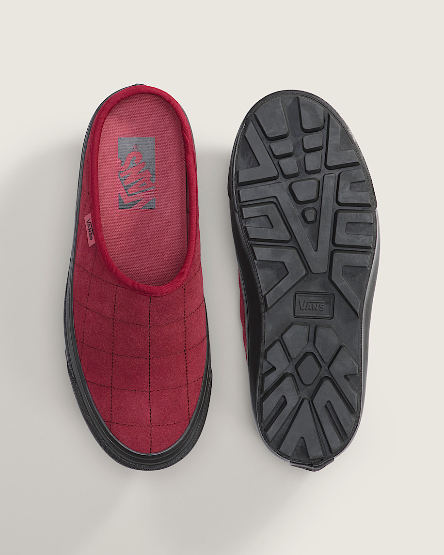 Premium Style 17 Mule - 3