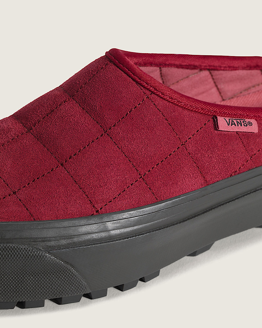 Premium Style 17 Mule - 5