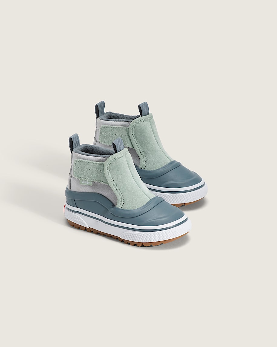 Toddler Slip-On Hi Terrain V Shoe - thumbnail 6
