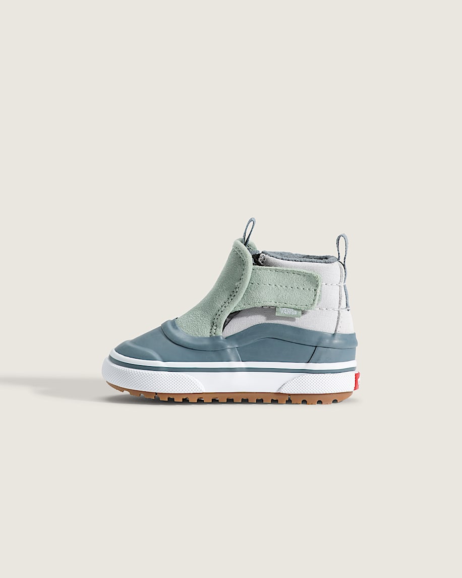 Toddler Slip-On Hi Terrain V Boot - 1