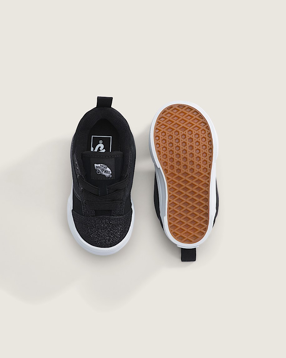 Toddler Knu Skool Shoe - 3