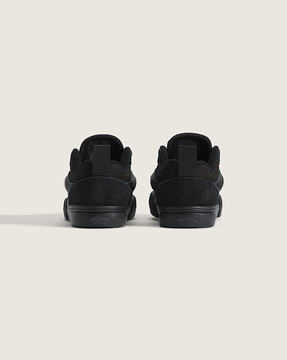 Toddler Knu Skool Shoe - 4