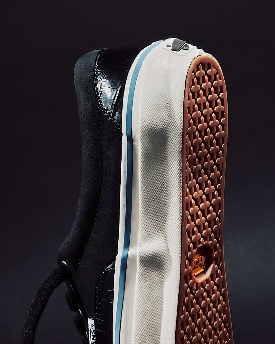 OTW Era 95 Vibram - 3