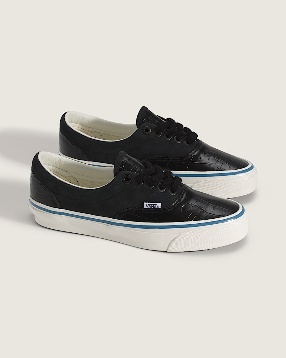 OTW Era 95 Vibram VANS Black ALT3