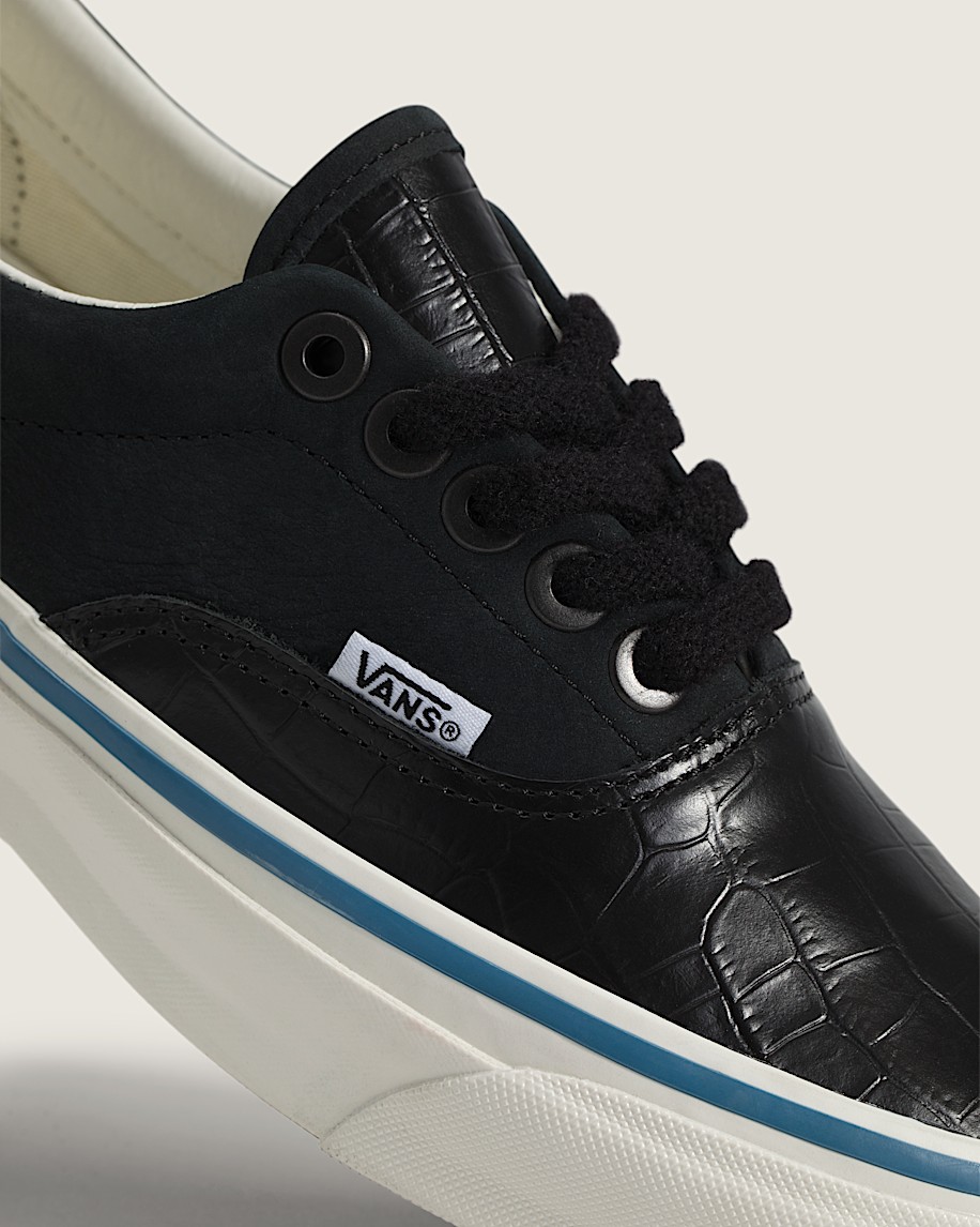 OTW Era 95 Vibram VANS Black ALT6