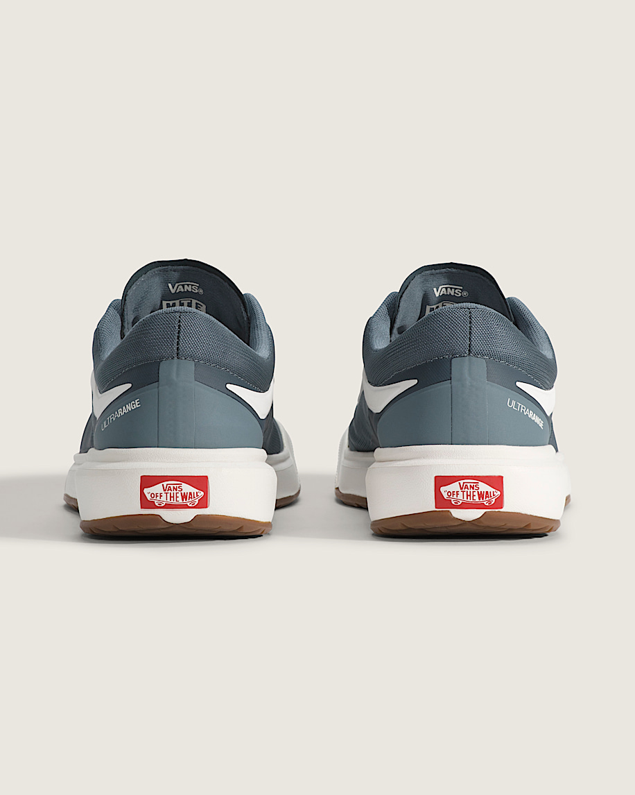 UltraRange 20 Shoe VANS Stormy Weather Black ALT3