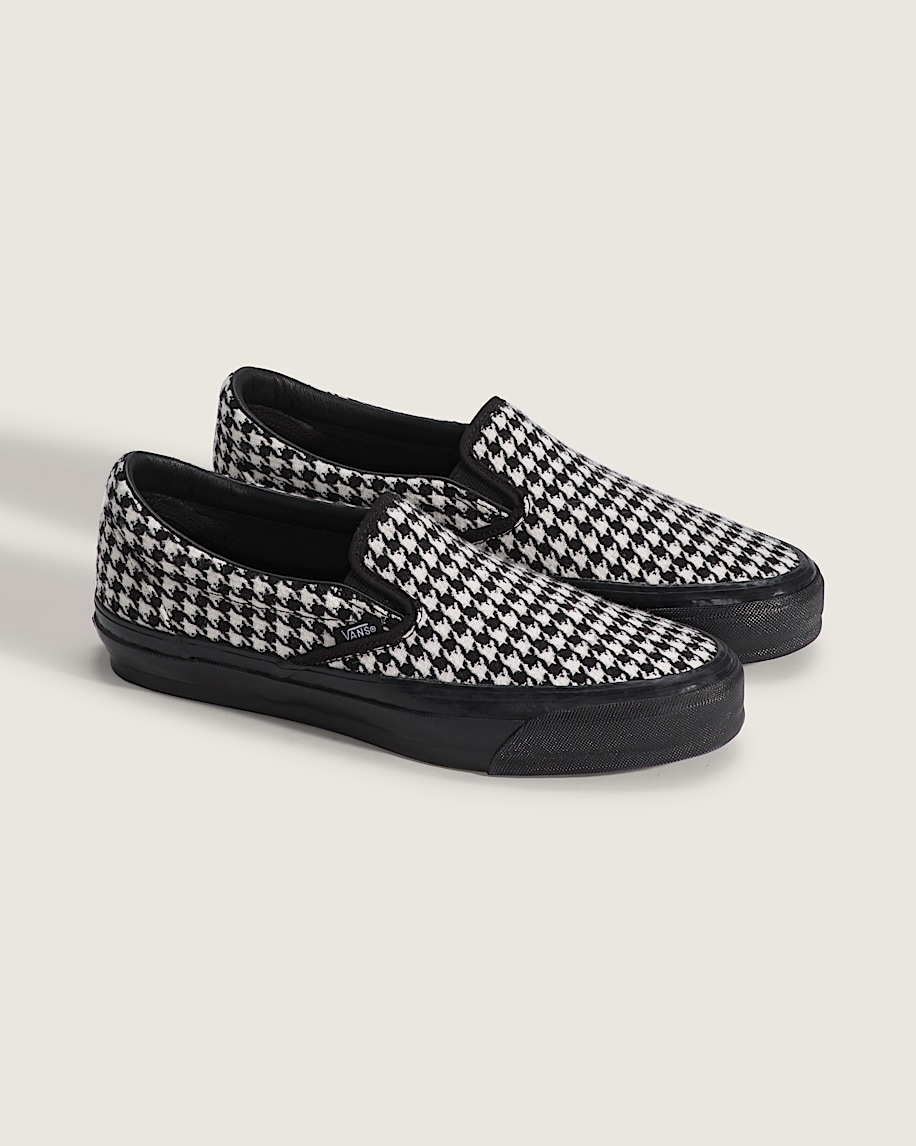 Premium Classic Slip-On Shoe - 2