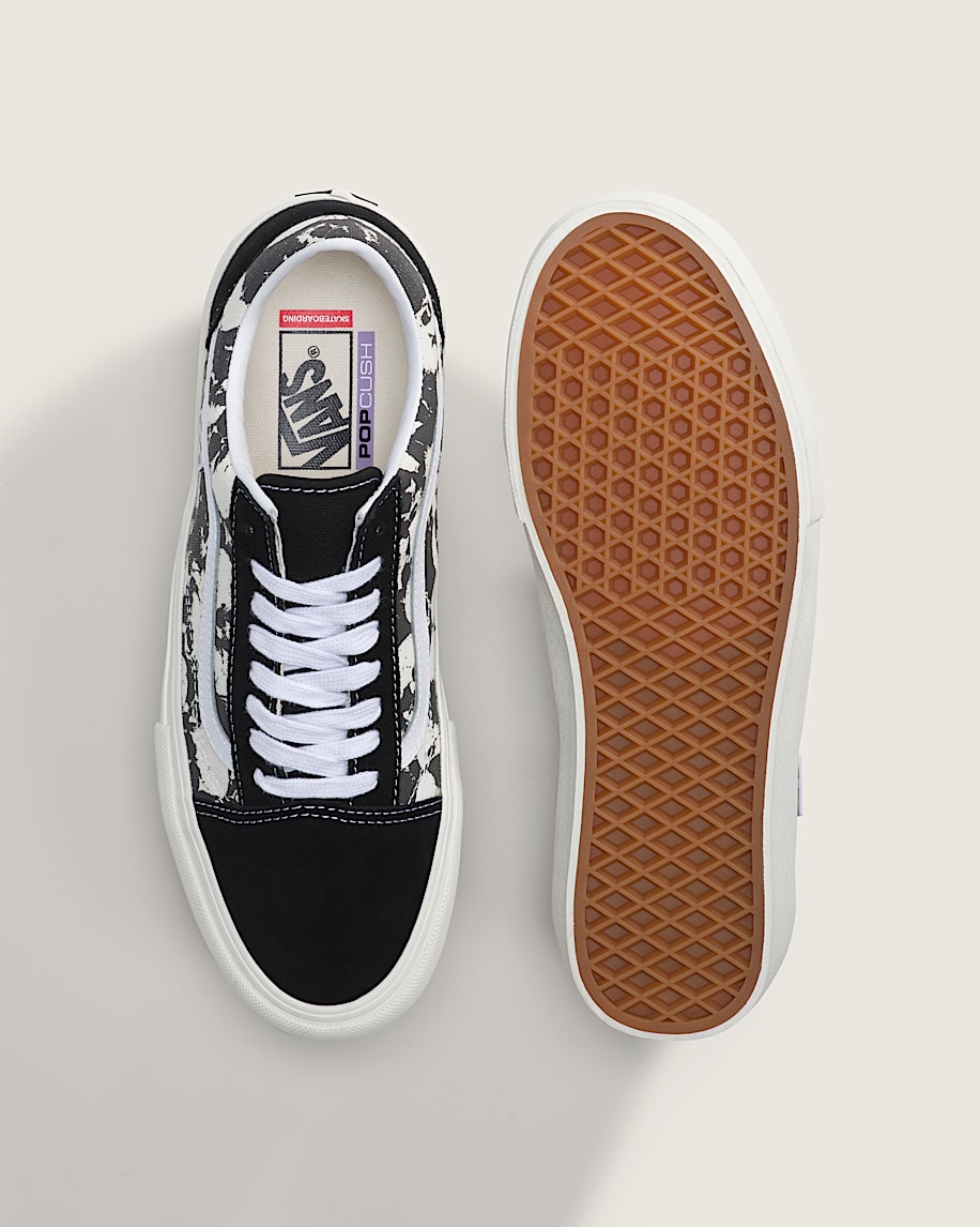 Skate Old Skool Shoe - 3