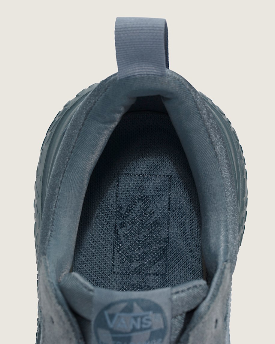 UltraRange Neo VR3 Shoe VANS Stormy Weather Black ALT4