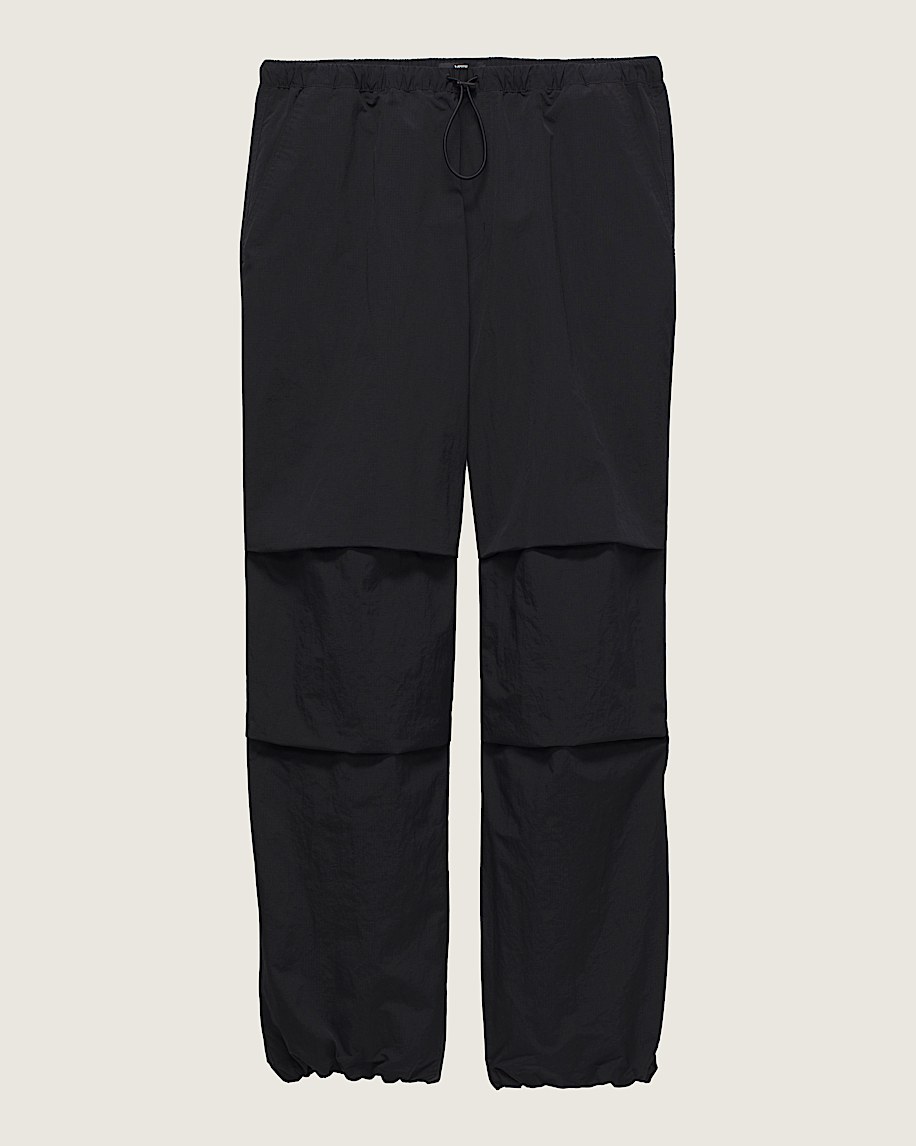 Riley Parachute Pants VANS Black HERO