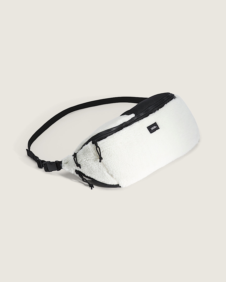 Detached Sling Bag VANS Marshmallow White HERO