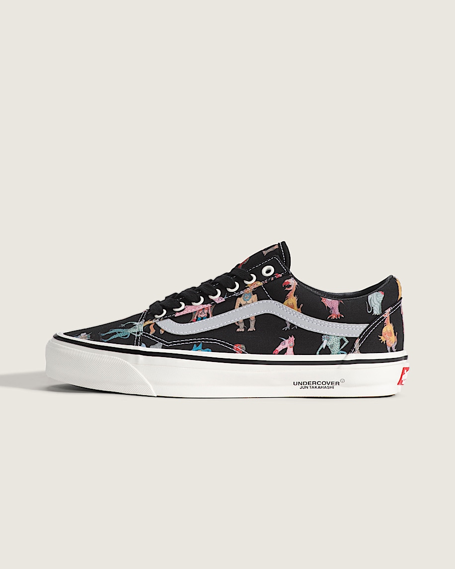 OTW by Vans X UNDERCOVER Old Skool 36 - 1